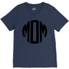 mom V-Neck Tee