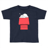 totoro peanut Toddler T-shirt