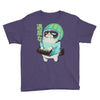 boring Youth Tee