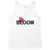 mgk bloom Tank Top