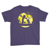 Calvin and Hobbes Youth Tee