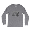 life is fragile Long Sleeve Shirts