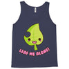 leaf me alone Tank Top
