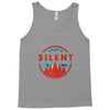 SILENT Tank Top