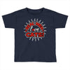 real men love cats (3) Toddler T-shirt
