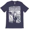 scream for coffee T-Shirt