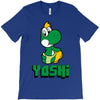 yoshi (2) T-Shirt