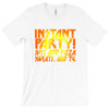 instant party girls T-Shirt