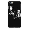 charlie chaplin the kid iPhone 6 Plus/6s Plus Case