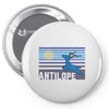Antilope, Pin-back button