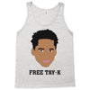 Free Tay-K Tank Top