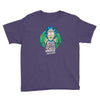 being nice Youth Tee