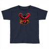 lil hellboy Toddler T-shirt