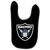 masters Baby Bibs