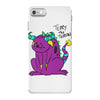 monster iPhone 7 Case