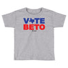 vote beto texas Toddler T-shirt