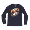 landorus Long Sleeve Shirts
