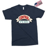 central perk Exclusive T-shirt