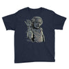 albae einstein Youth Tee