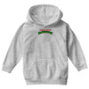 my childhood was awesome! Youth Hoodie