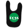 little boss Baby Bibs