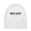 mas cafe Baby Beanies