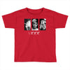 xxxtentacion 3 Toddler T-shirt