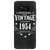 original parts vintage established 1954 perfectly aged Samsung Galaxy S8