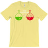 funny science shirt nerd T-Shirt