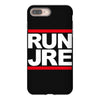 joe rogan run jre iPhone 8 Plus