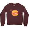 big buns Crewneck Sweatshirt