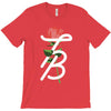 Tessa Brooks Rose T-Shirt
