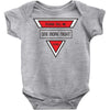 NIGHT Baby Bodysuit