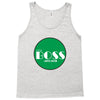 little boss Tank Top