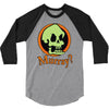 murray1 3/4 Sleeve Shirt