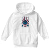 dystopia Youth Hoodie