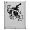 coffee iPad 3 and 4 Case