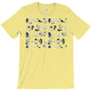 pop culture clash T-Shirt