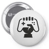 fahrie77 Pin-back button