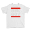 rek607 Youth Tee