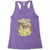 cats against cat calls Racerback Tank