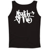 i am sloth back Tank Top