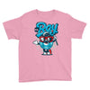 mr.blu ray Youth Tee