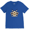 knights who formerly said ni V-Neck Tee