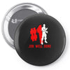 job well done batle royal gaming Pin-back button