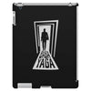 baba yaga iPad 3 and 4 Case