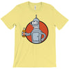 vault bot T-Shirt
