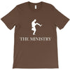 minitry T-Shirt