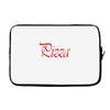 pizza Laptop sleeve