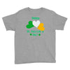 happy st patrik day Youth Tee